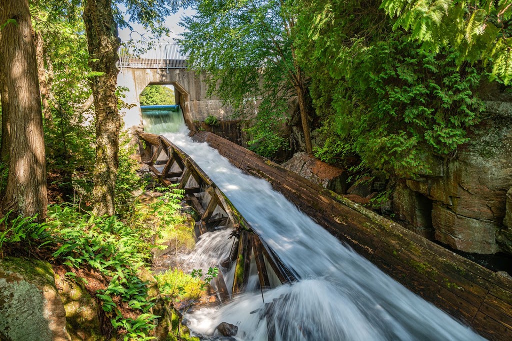 Crests Of Kennisis Trailhead | Algonquin Highlands, ON K0M 1J2, Canada | Phone: (705) 766-9033