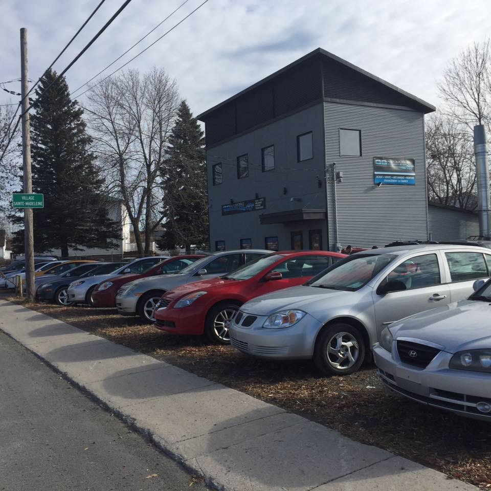 CB Automobile - Autos usagées Financement auto 100% approuvé Gar | 290 Boulevard Laurier, Sainte-Madeleine, QC J0H 1S0, Canada | Phone: (514) 237-8109