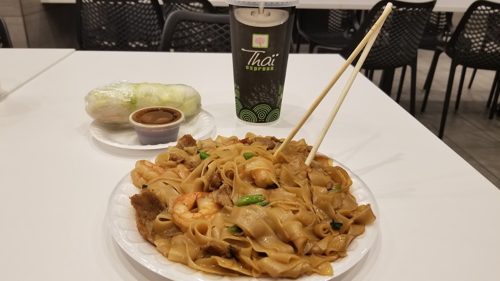 Thai Express | 450 Boulevard Saint-Joseph, Gatineau, QC J8Y 3Y7, Canada | Phone: (819) 205-1866