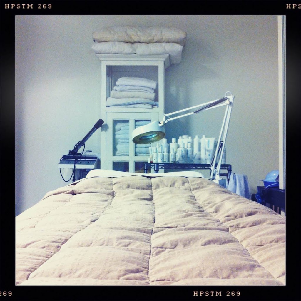 Avalon Spa | 2227 James White Blvd #1, Sidney, BC V8L 1Z5, Canada | Phone: (250) 656-0585