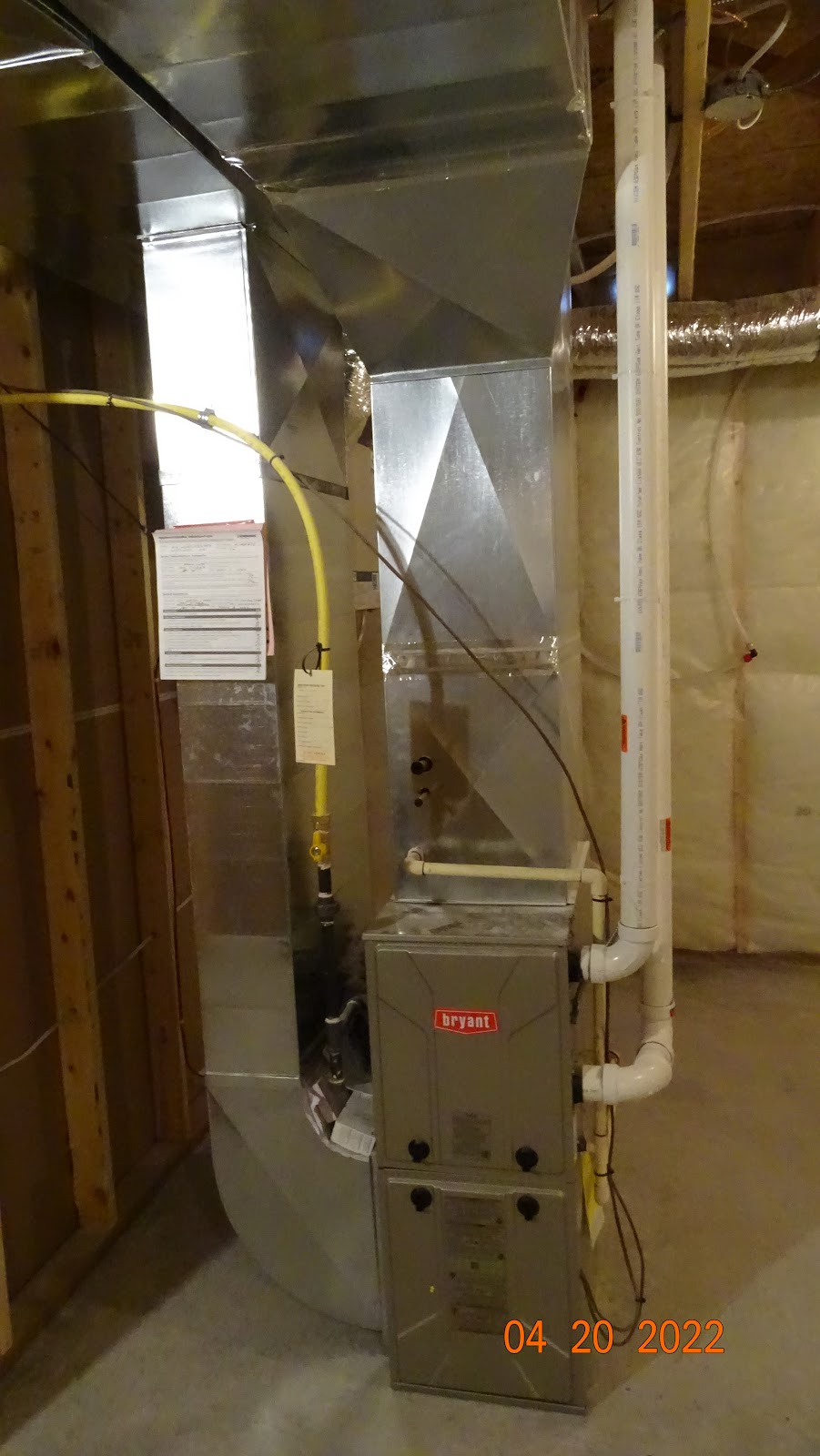 Indoor Climate | 29 Forbes Cres, Listowel, ON N4W 0B9, Canada | Phone: (519) 575-8657