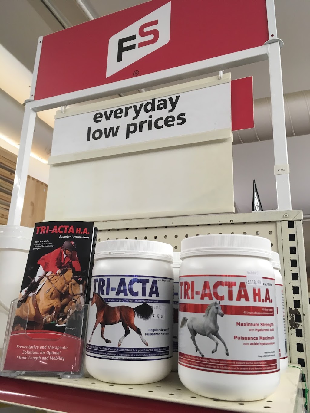 Sunderland Co-operative - Peterborough | 2182 Keene Rd, Peterborough, ON K9J 6X7, Canada | Phone: (705) 745-4607