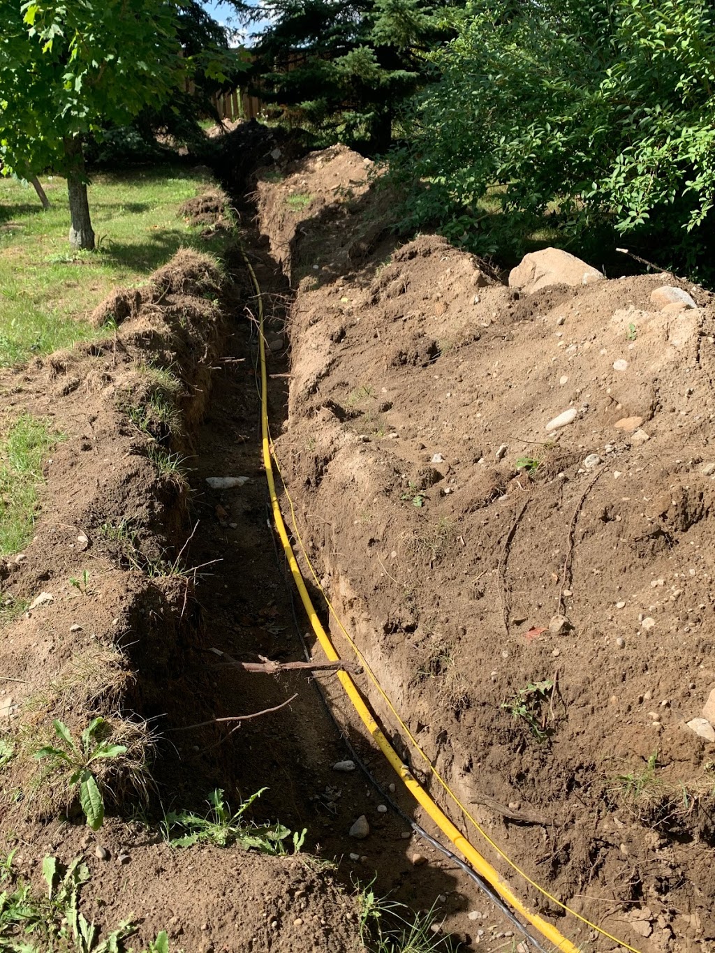 Contact Construction Company Ltd. | 4161 Devitts Rd, Blackstock, ON L0B 1B0, Canada | Phone: (905) 243-5957