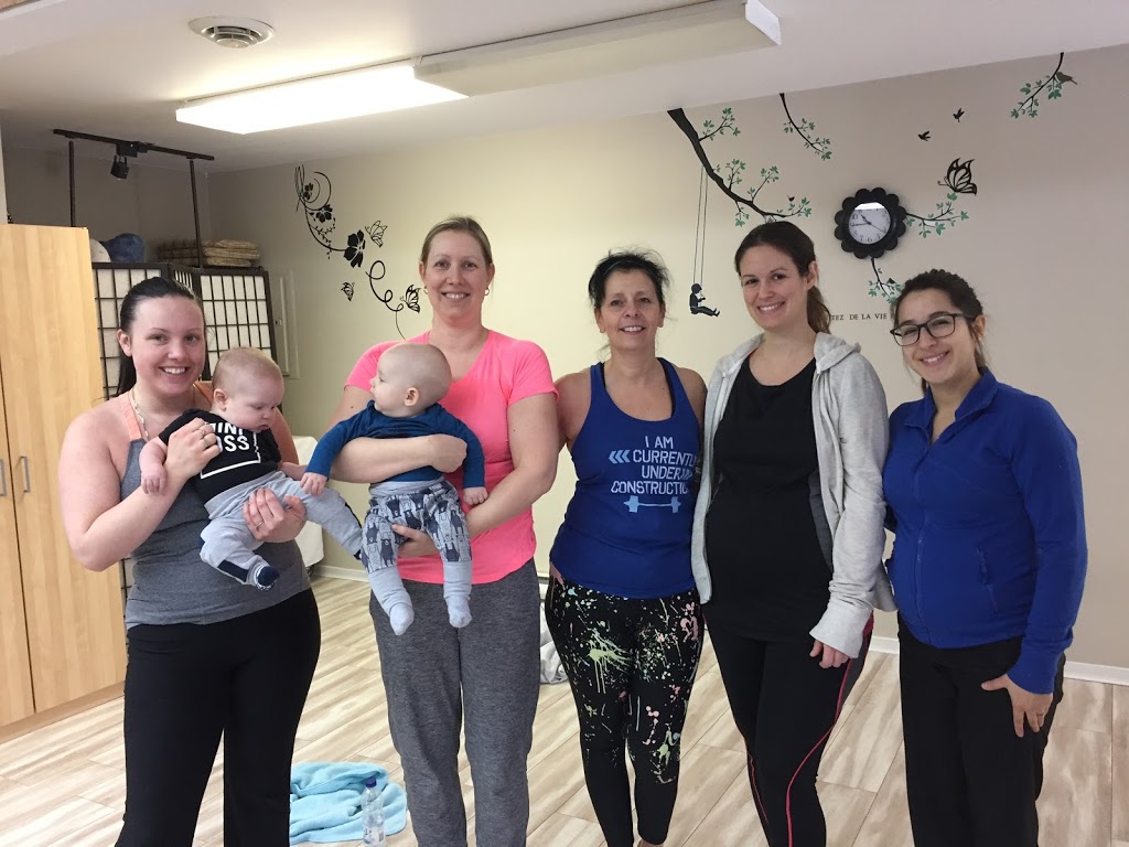 Y.E.S.S. En Forme | 4525 Rue Marc, Terrebonne, QC J6Y 1L1, Canada | Phone: (514) 386-5737