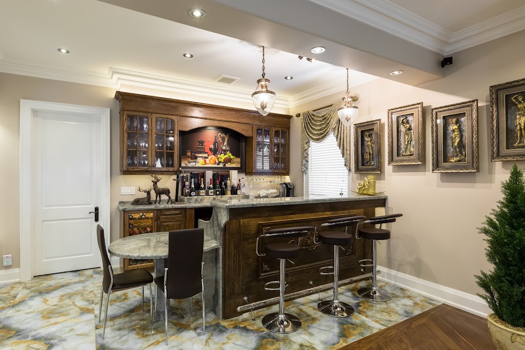 LP Homes | 2363 Camilla Rd, Mississauga, ON L5A 2K4, Canada | Phone: (416) 562-8617