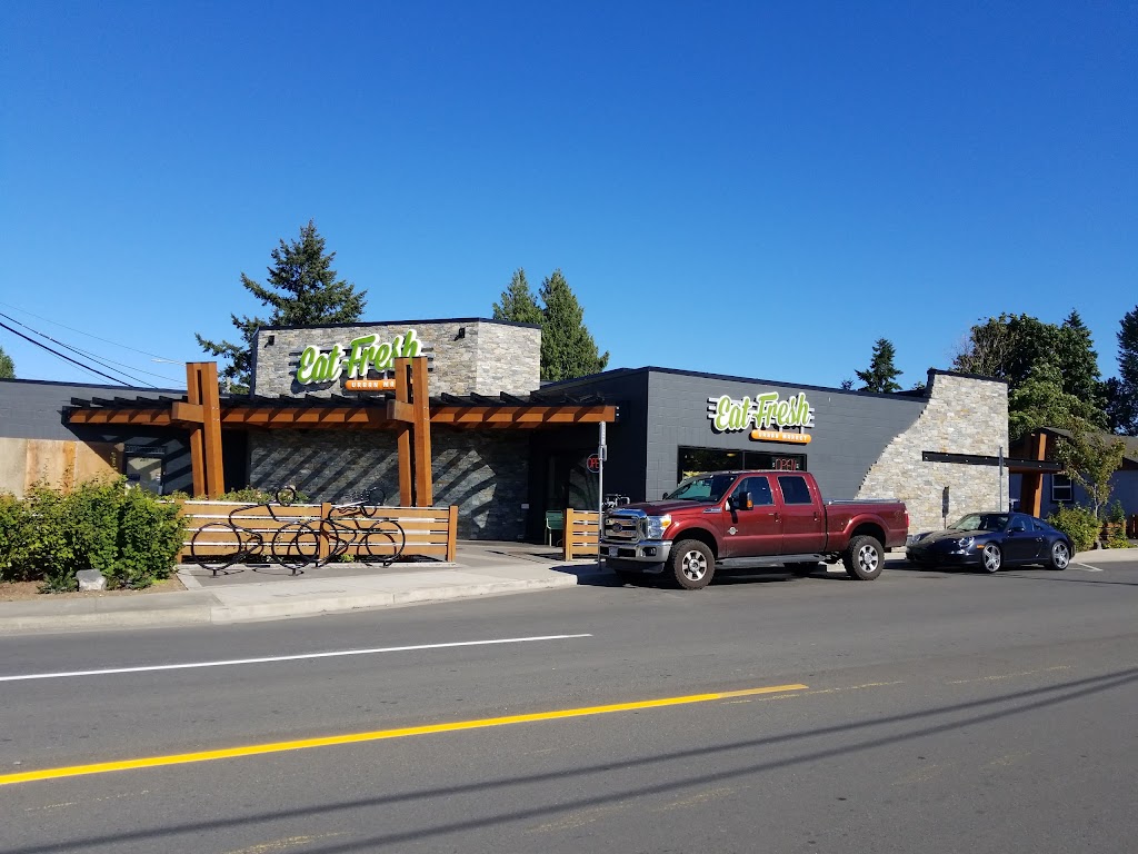 Eat Fresh Urban Market | 164 Bagshaw St, Parksville, BC V9P 2H5, Canada | Phone: (250) 248-3007