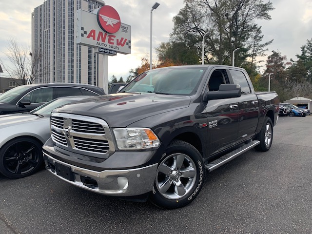 Anew Auto Sales | 206 Hespeler Rd, Cambridge, ON N1R 3H3, Canada | Phone: (519) 721-4350