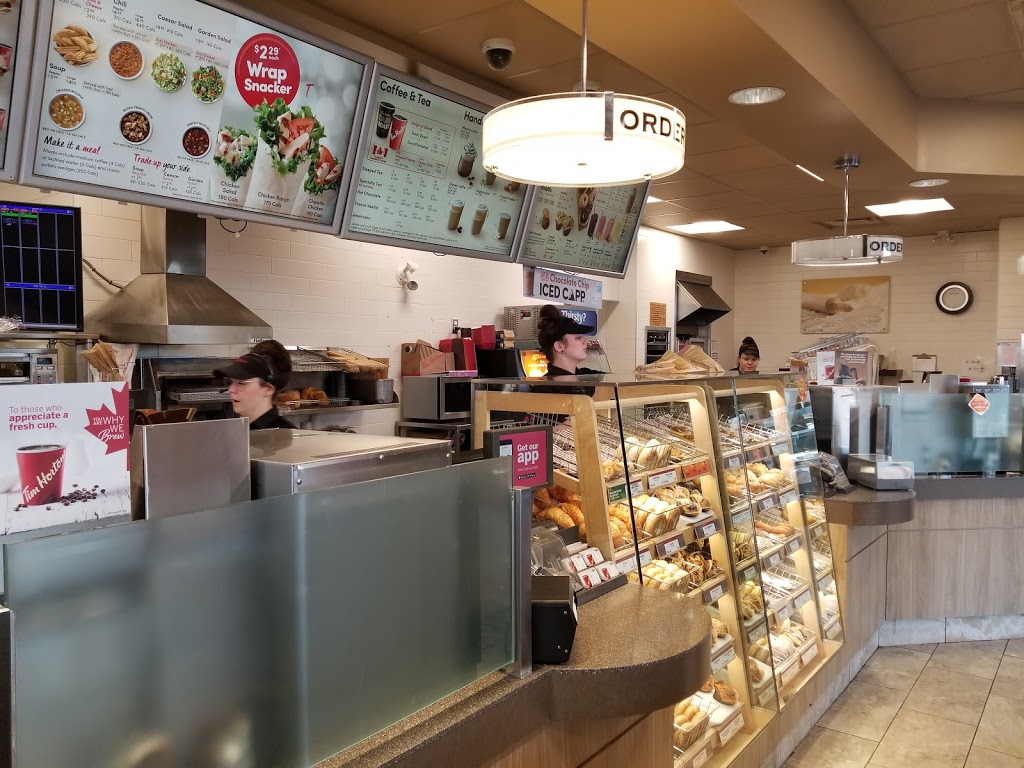 Tim Hortons | 560 King St E, Oshawa, ON L1H 1G5, Canada | Phone: (905) 432-9991