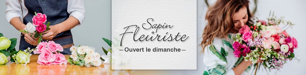Sapin Fleuriste Enr | 5255 Bd Guillaume-Couture, Lévis, QC G6V 4Z4, Canada | Phone: (418) 833-1500