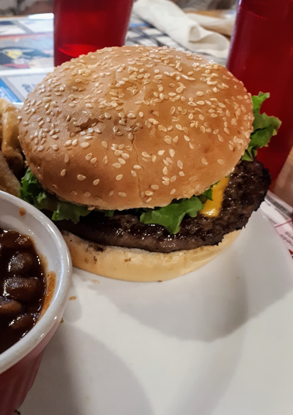 Yecks Smokehouse Grill | 20137 Erie St S, Ridgetown, ON N0P 2C0, Canada | Phone: (519) 674-1100