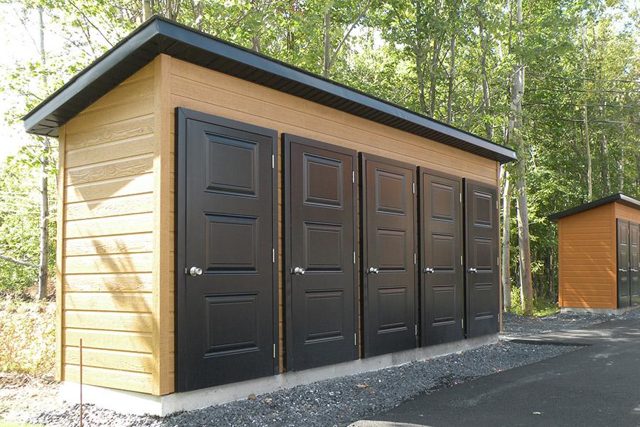 Garage & Cabanon Fontaine Vaudreuil | 910 Rte Harwood #342, Vaudreuil-Dorion, QC J7V 8P2, Canada | Phone: (514) 260-0889