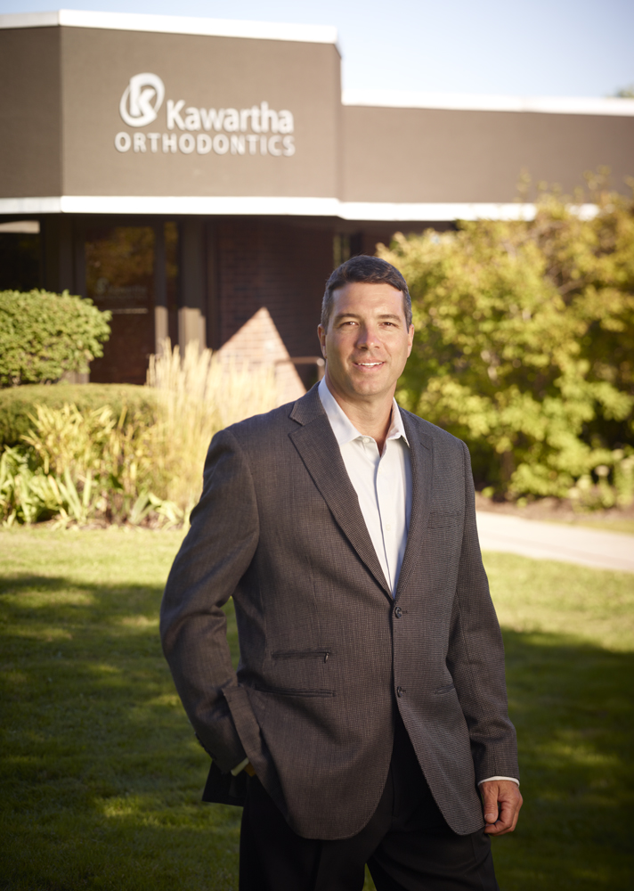 Kawartha Orthodontics | 336 Armour Rd, Peterborough, ON K9H 1Y6, Canada | Phone: (705) 743-8085