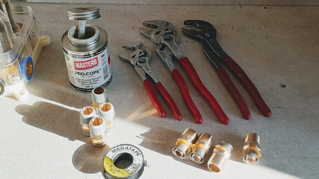 Holloways Plumbing & Heating | 7 Saluki Dr, Beaver Bank, NS B4G 1E3, Canada | Phone: (782) 414-1810