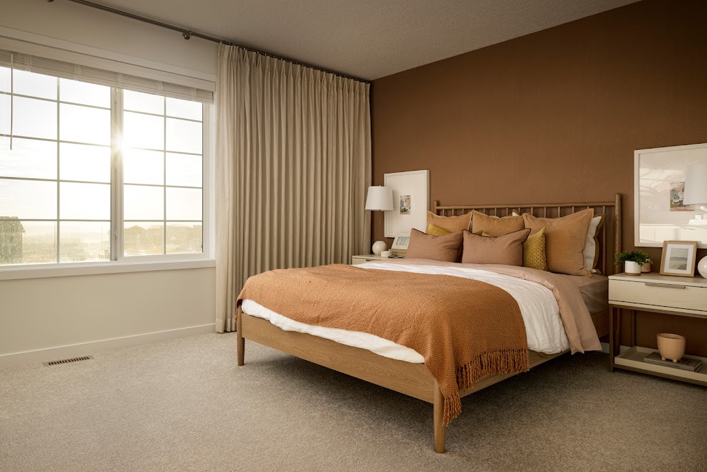 Morrison Homes - Glacier Ridge Laned Homes | 51 Edith Terrace NW, Calgary, AB T3R 1Z1, Canada | Phone: (825) 509-1661