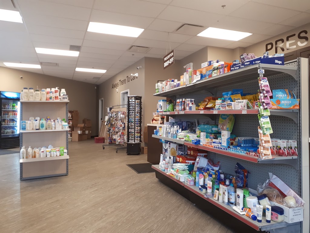 Windermere Pharmacy | 5544 Windermere Blvd, Edmonton, AB T6W 2Z8, Canada | Phone: (780) 989-4001