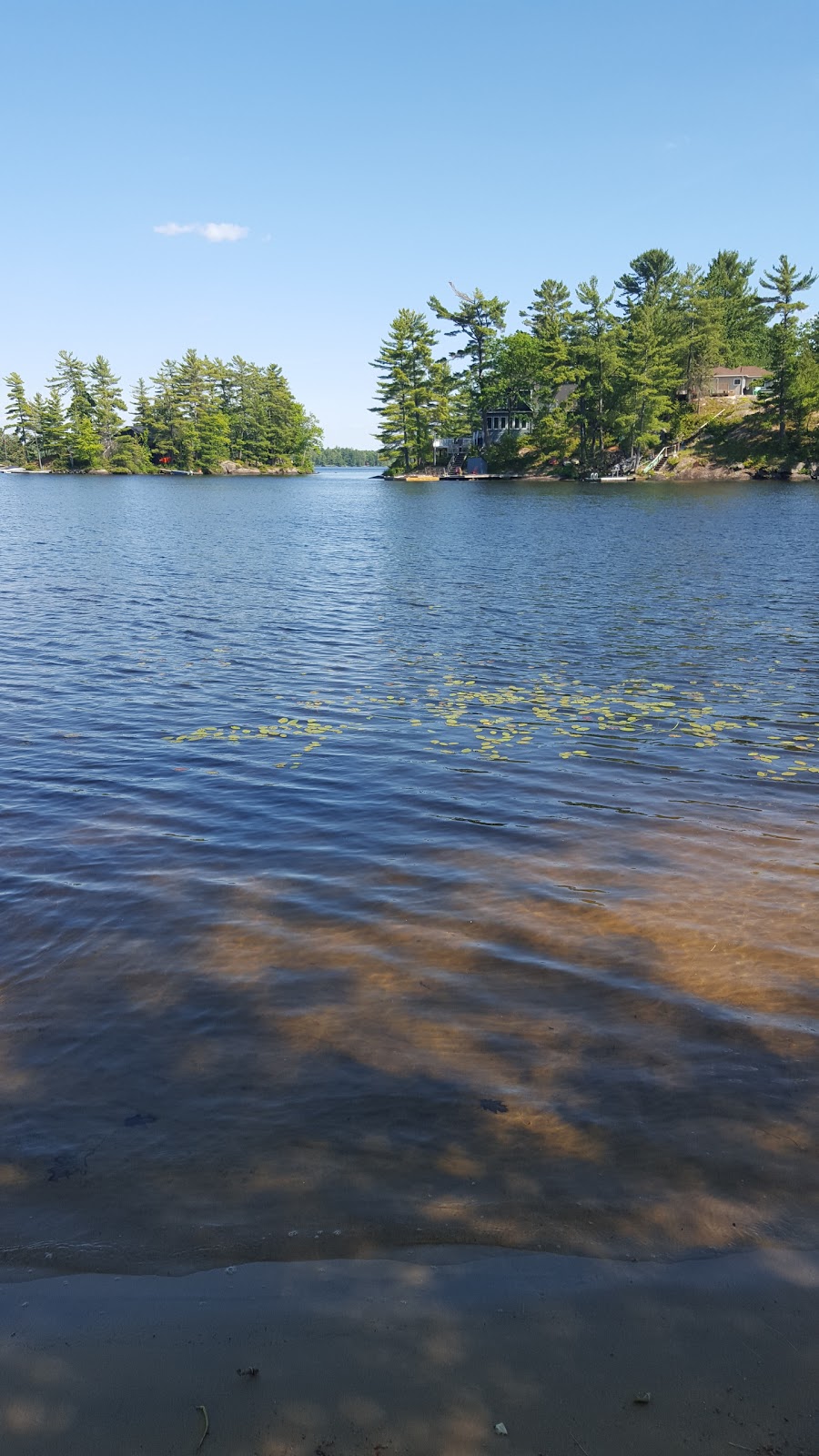 Dennes Marina | 1179 N Kahshe Lake Rd, Kilworthy, ON P0E 1G0, Canada | Phone: (705) 689-5082