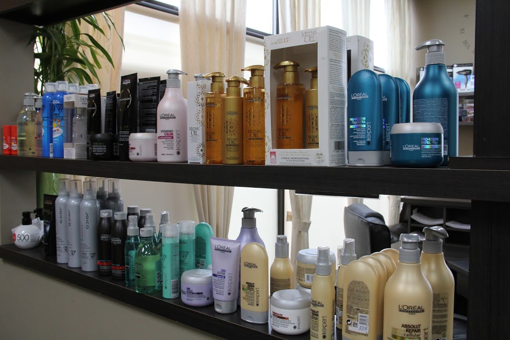 Coiffure Ô douceurs | 625 Boulevard Curé-Labelle #6, Blainville, QC J7C 2J1, Canada | Phone: (450) 430-0550