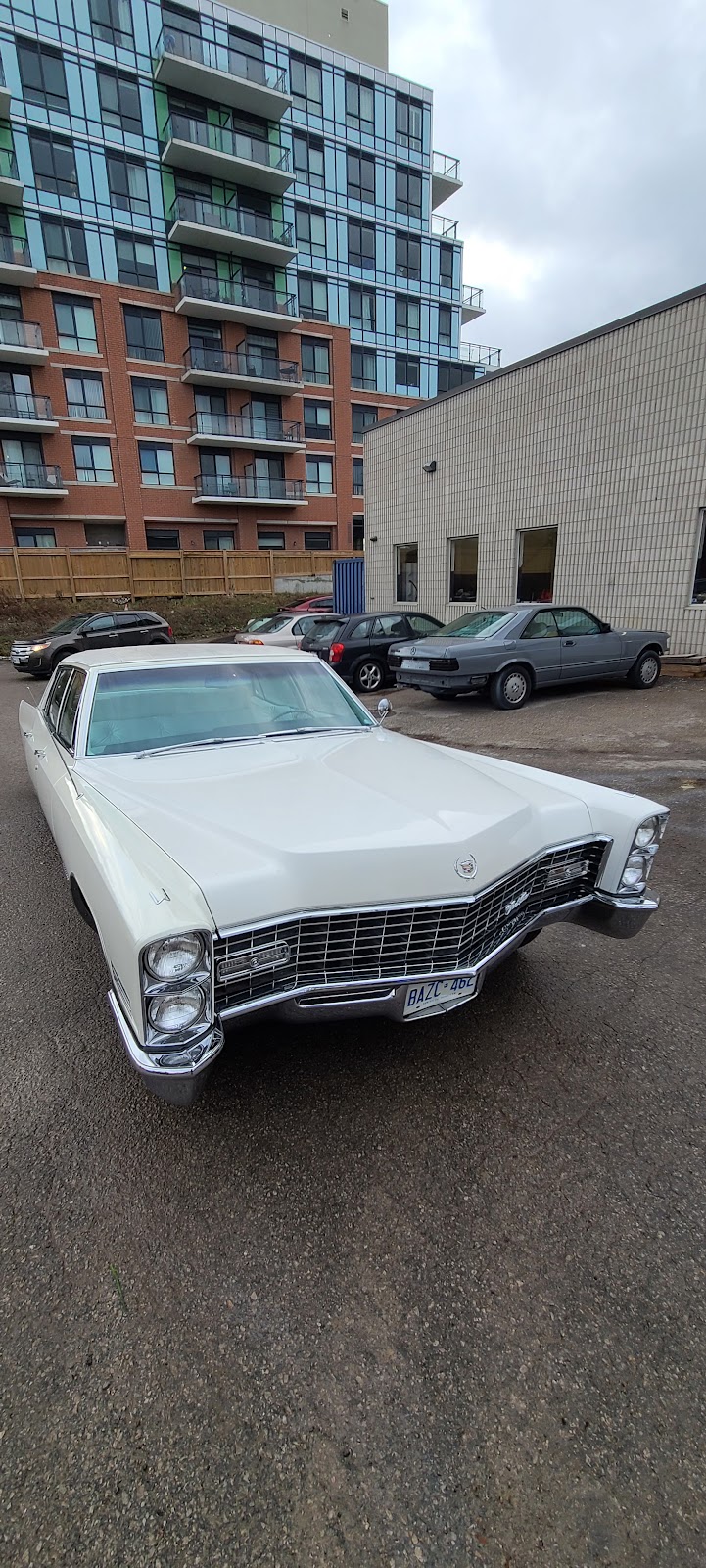 GT Auto Styling Montreal | 548 Av. Cypress, Beaconsfield, QC H9W 3V5, Canada | Phone: (416) 903-2006