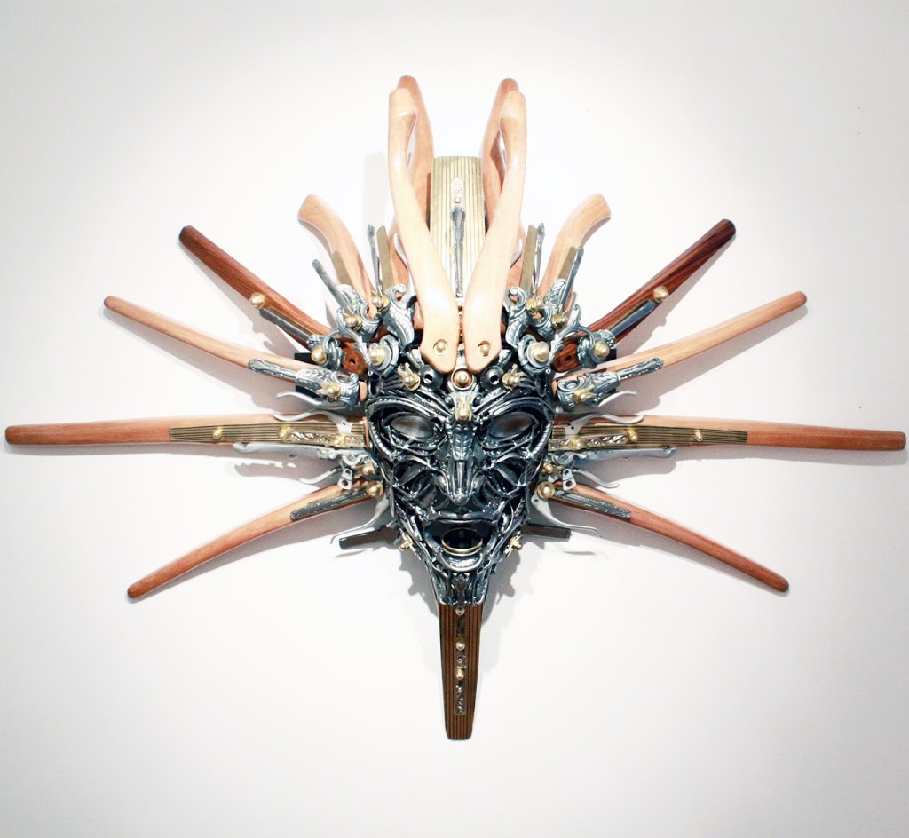 CSM Gallery & Studio | 120 Madrona Rd, Salt Spring Island, BC V8K 2R4, Canada | Phone: (250) 537-2630