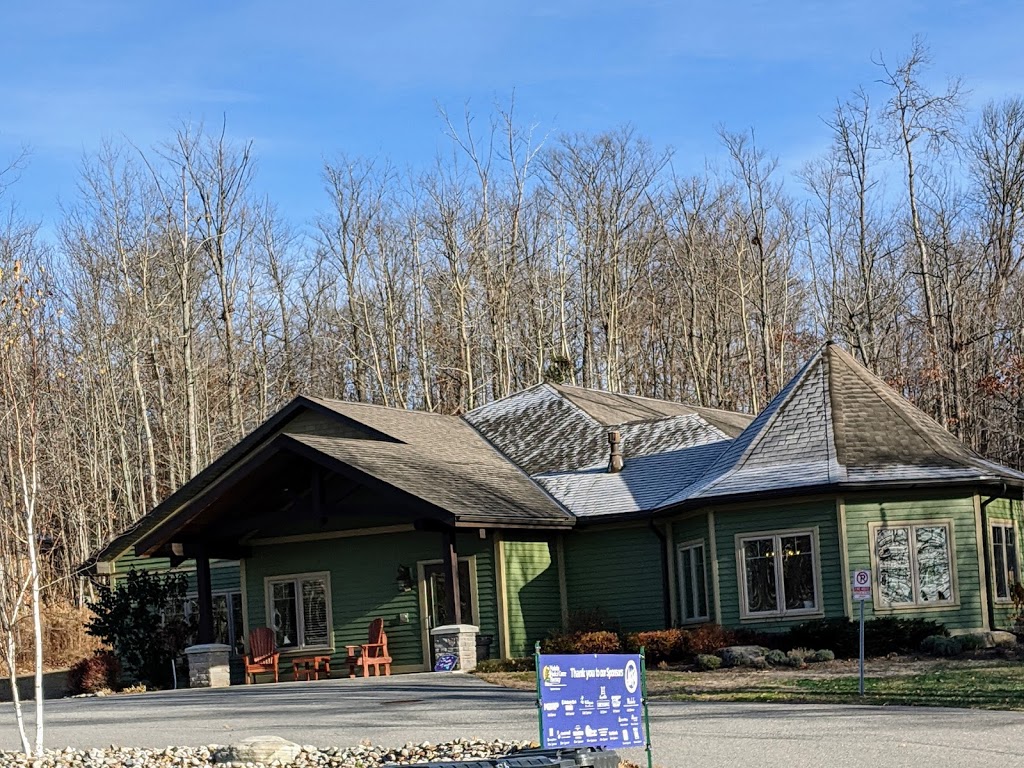 Hospice Huntsville | 100 Frank Miller Dr, Huntsville, ON P1H 1H7, Canada | Phone: (705) 789-6878