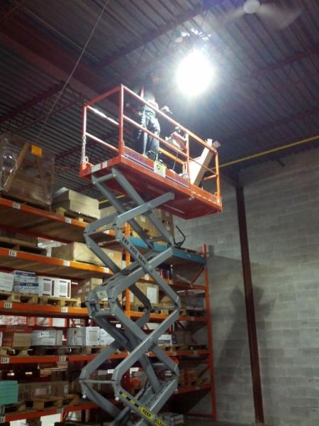 Watson Electrical | 54 Nighthawk Crescent, Kanata, ON K2M 2X6, Canada | Phone: (613) 319-9994