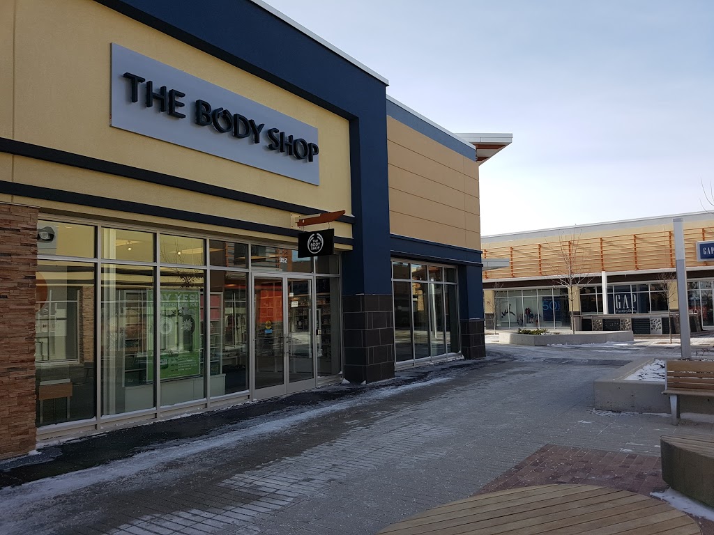 The Body Shop 8555 Campeau Dr Unit 952, Ottawa, ON K2T 0K5, Canada