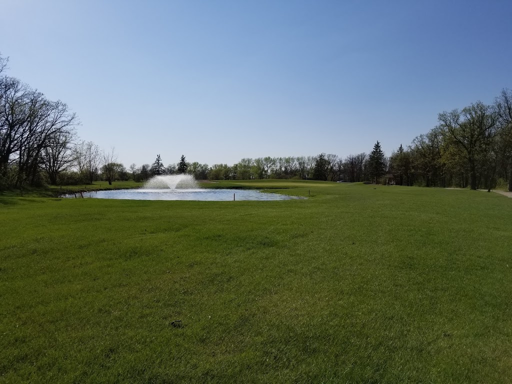 Breezy Bend Country Club Weddings & Receptions | 7620 Roblin Blvd, Headingley, MB R4H 1A7, Canada | Phone: (204) 895-7205