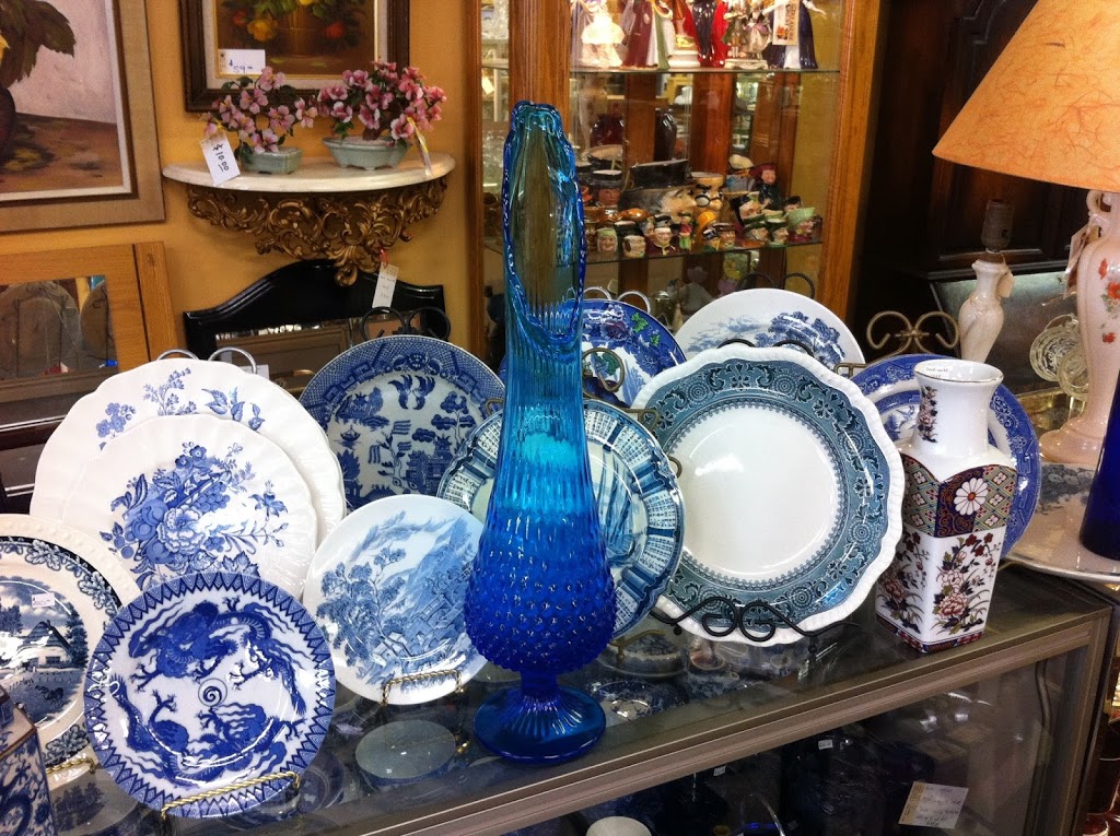 jms Treasure Chest | 293 Ottawa St N, Hamilton, ON L8H 3Z8, Canada | Phone: (905) 335-5700
