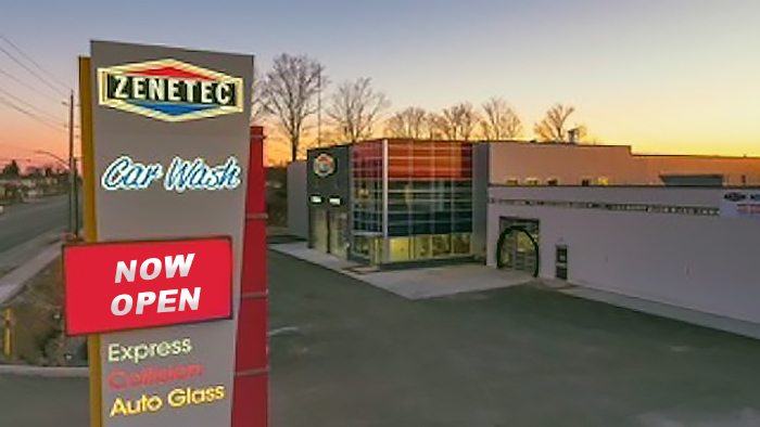 Zenetec Collision Repair Centre - Veterans | 499 Veterans Dr, Barrie, ON L4N 9E3, Canada | Phone: (705) 737-1988