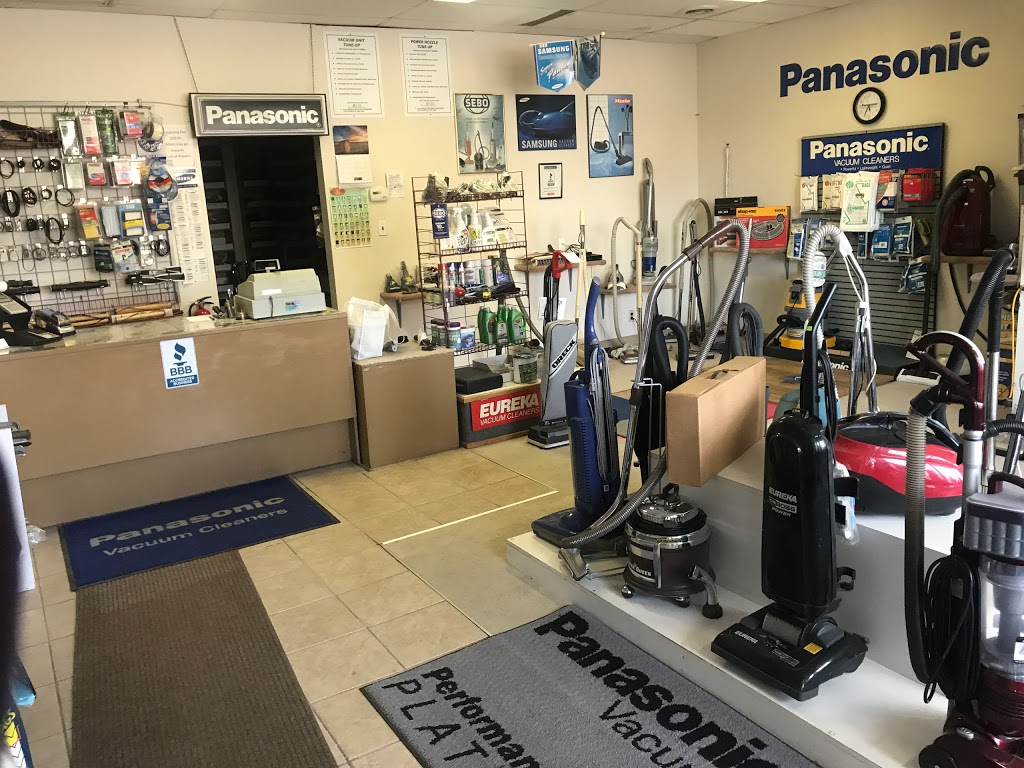 Morrells Vacuum & Appliance Service | 3050 Portage Ave, Winnipeg, MB R3K 0Y1, Canada | Phone: (204) 837-9332