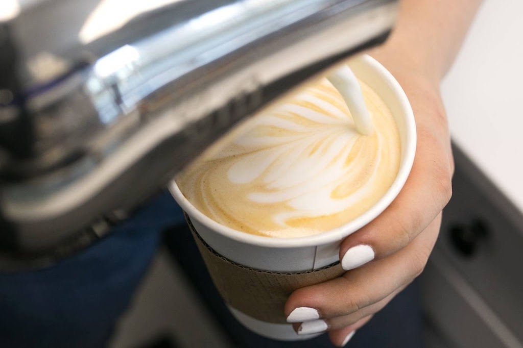 WhackAssCoffee | 800 Lansdowne Ave Unit 3, Toronto, ON M6H 4K3, Canada | Phone: (647) 707-8944