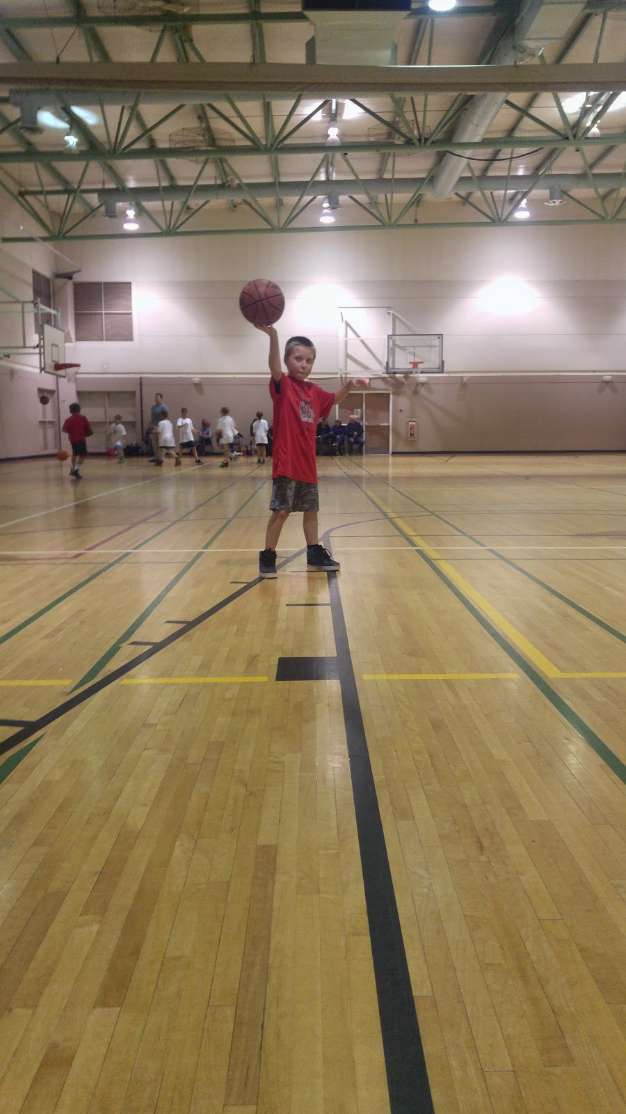 Mid-Sun Community Centre | 50 Midpark Rise SE, Calgary, AB T2X 1L7, Canada | Phone: (403) 254-8058