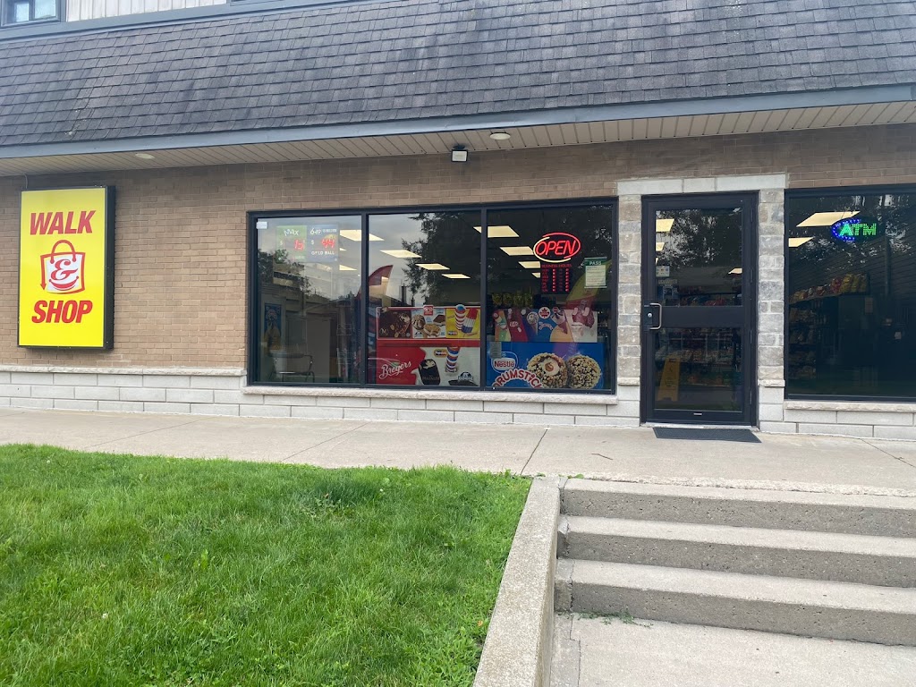 Walk & Shop | 460 Berkshire Dr, London, ON N6J 3S1, Canada | Phone: (519) 641-0252