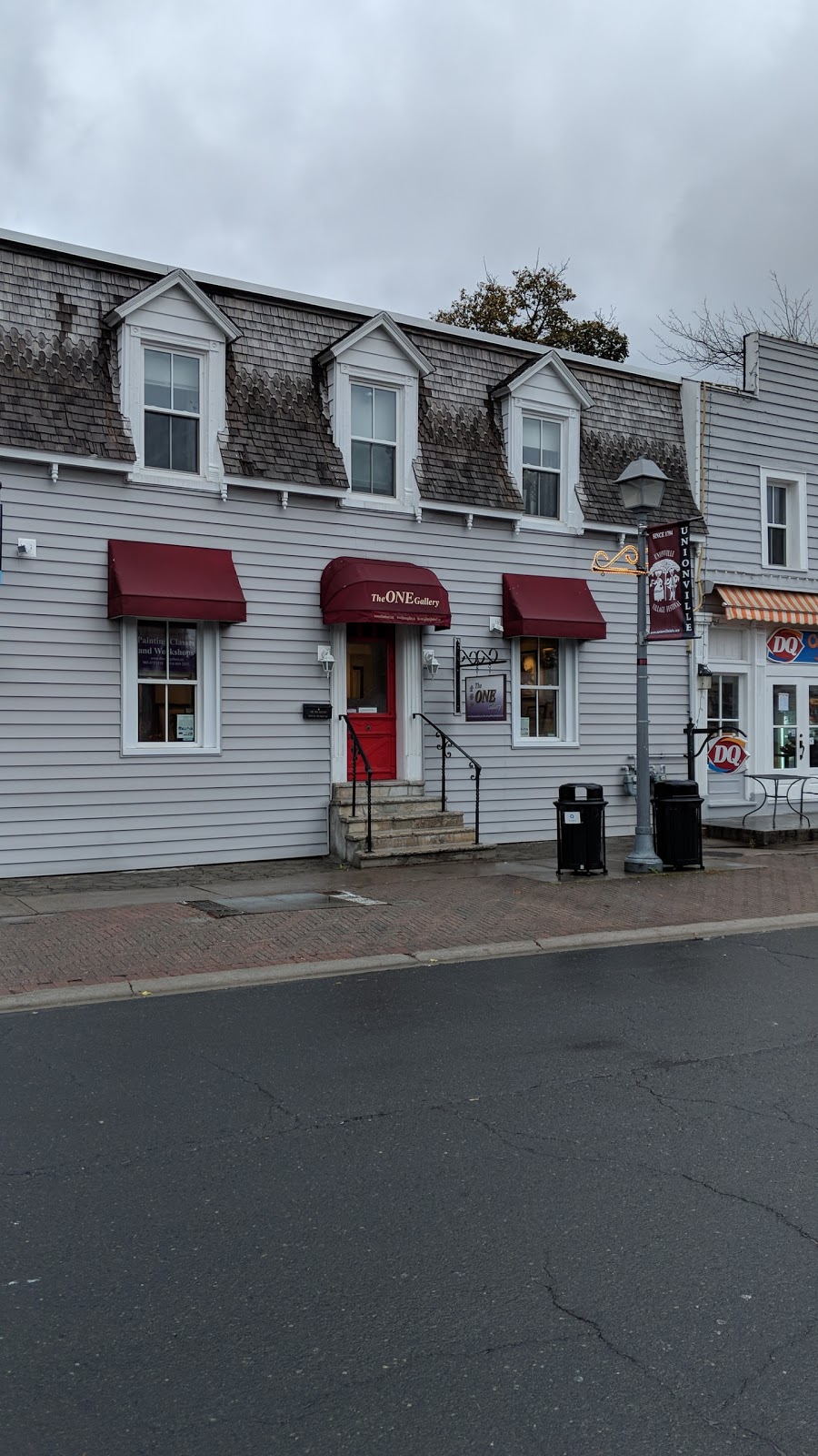 The ONE Gallery | 151 Main St Unionville, Unionville, ON L3R 2G8, Canada | Phone: (905) 475-1118