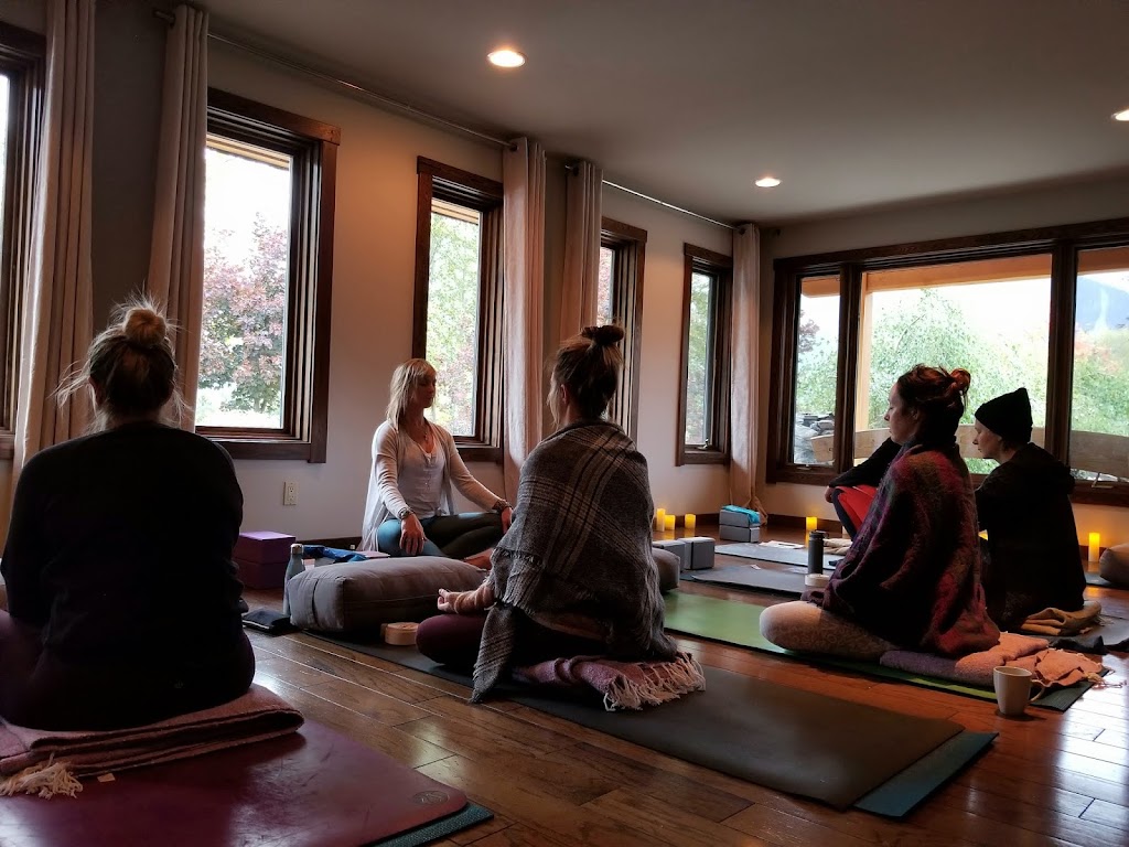 Living YogAdventures | Fenwick Rd, Wardner, BC V0B 1N0, Canada | Phone: (250) 999-9363