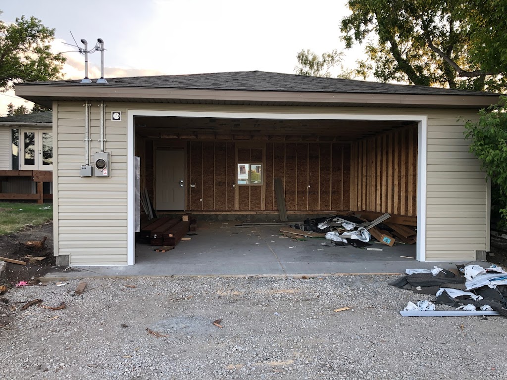 Absolutely Affordable Home Improvements | 274116 60st E, Alberta T1S 4Z1, Canada | Phone: (403) 616-8602