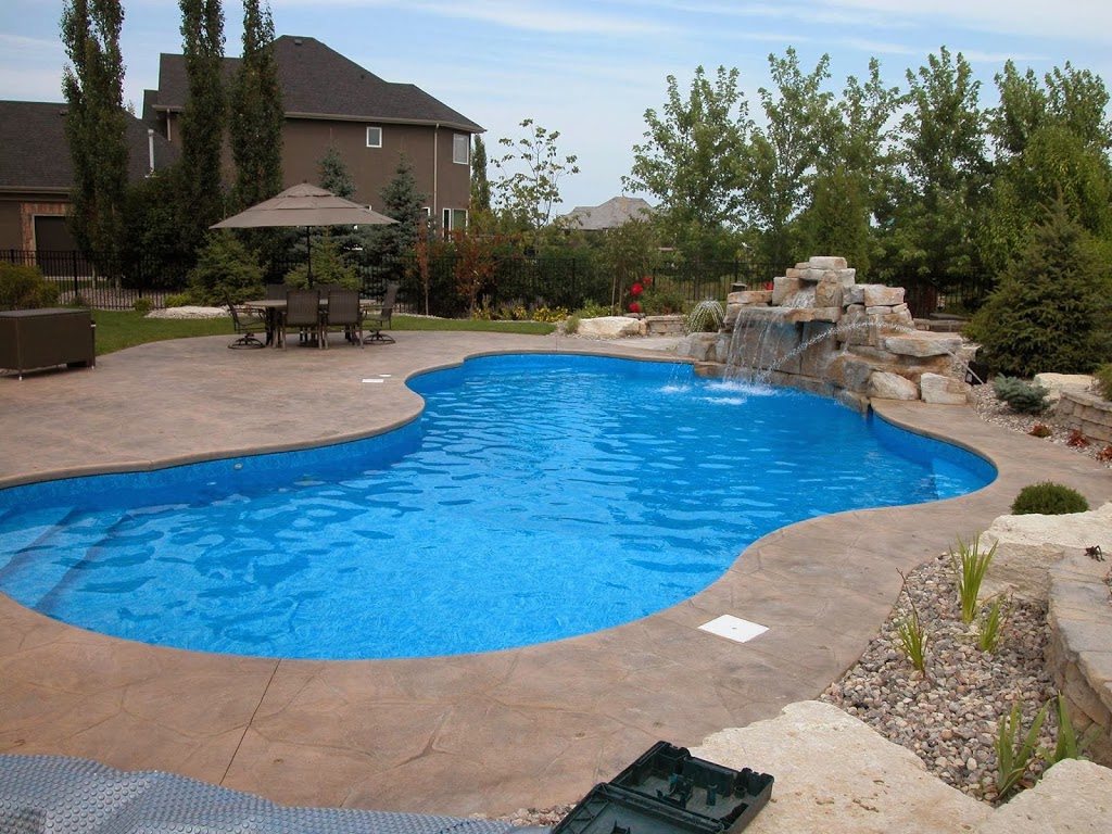 Aqua-Tech | 1065 Dugald Rd, Winnipeg, MB R2J 0G8, Canada | Phone: (204) 233-8822