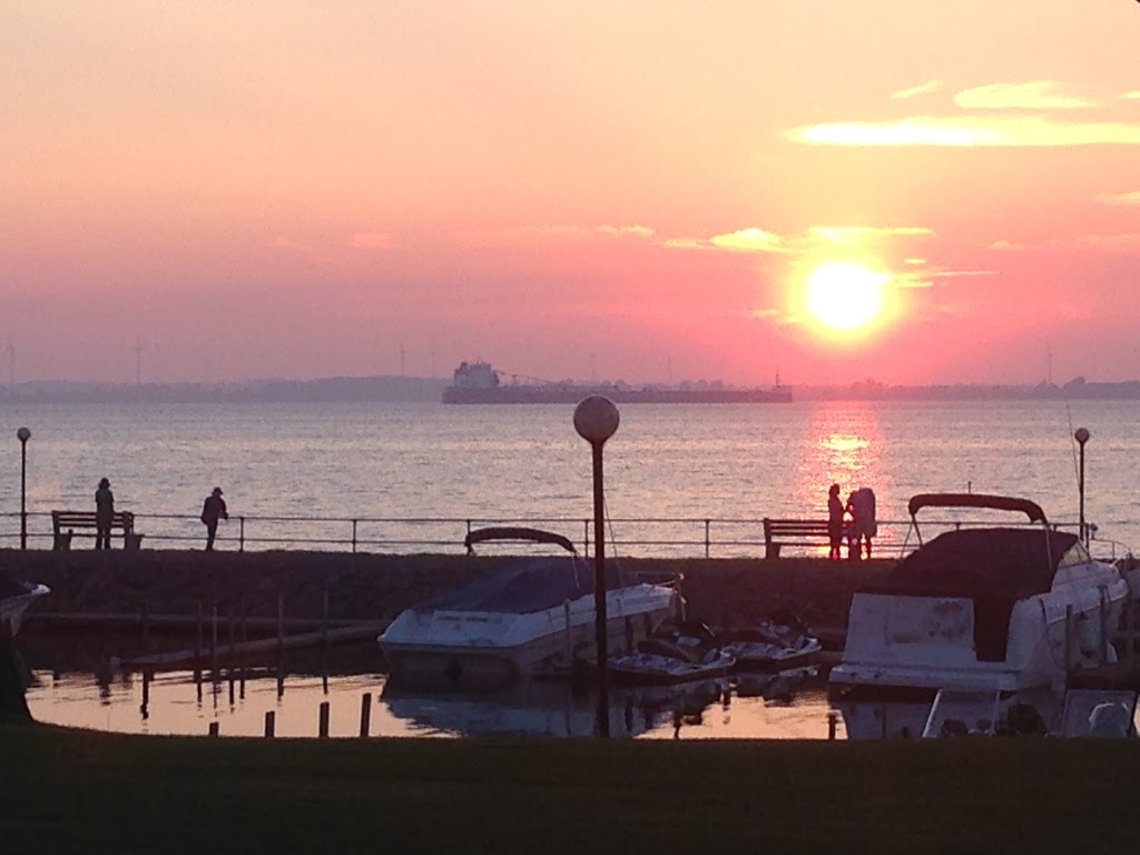 Island Shadows Mobile Home Park | 33379 NY-12E, Cape Vincent, NY 13618, USA | Phone: (315) 654-3384