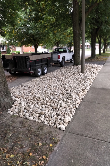 Alpine Lawncare & Snowplowing | 1803 Erbs Rd, St. Agatha, ON N0B 2L0, Canada | Phone: (519) 897-3401