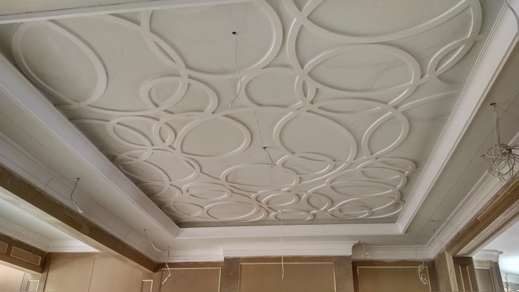 Contemporary Mouldings | 47 Clarkson Ave, York, ON M6E 2T5, Canada | Phone: (416) 787-5245