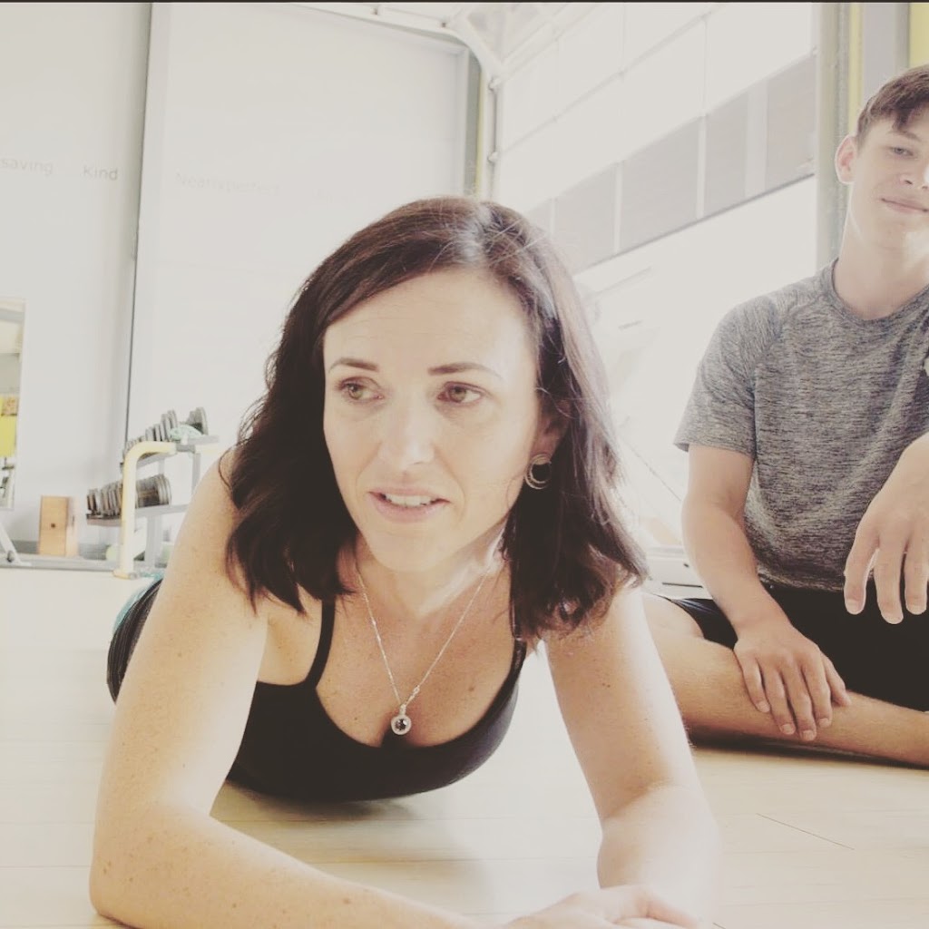 bodilogix fitness | 726 Ontario St, Cobourg, ON K9A 5E8, Canada | Phone: (905) 372-8400