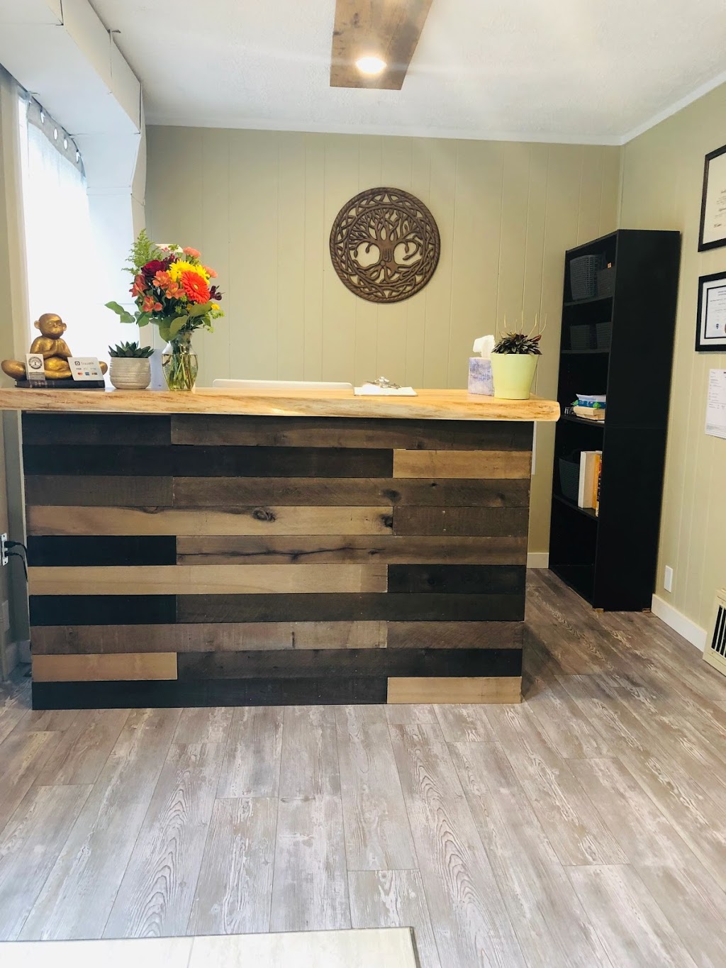 Guelph North Health Clinic | 761 Woolwich St, Guelph, ON N1H 3Z2, Canada | Phone: (519) 835-7438