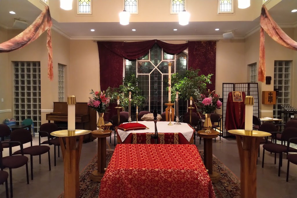 St. Mary Magdalene Anglican Church | 2950 Laurel St &, W 14th Ave, Vancouver, BC V5Z 3T3, Canada | Phone: (604) 877-1788