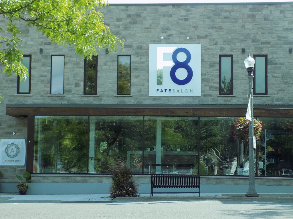 Fate Salon | 31 Jarvis St, Fort Erie, ON L2A 2S3, Canada | Phone: (905) 871-4411
