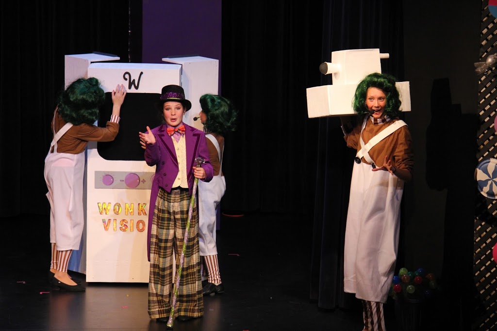 Little Theatre Etobicoke | 432 Runnymede Rd, Toronto, ON M6S 2Y8, Canada | Phone: (416) 246-1889