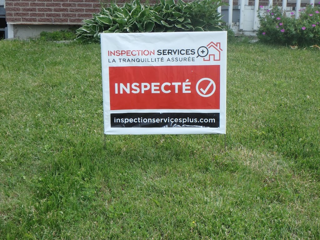 Inspection Services Plus Portneuf | 960 Grand Rang, Saint-Raymond, QC G3L 4J9, Canada | Phone: (418) 803-3959