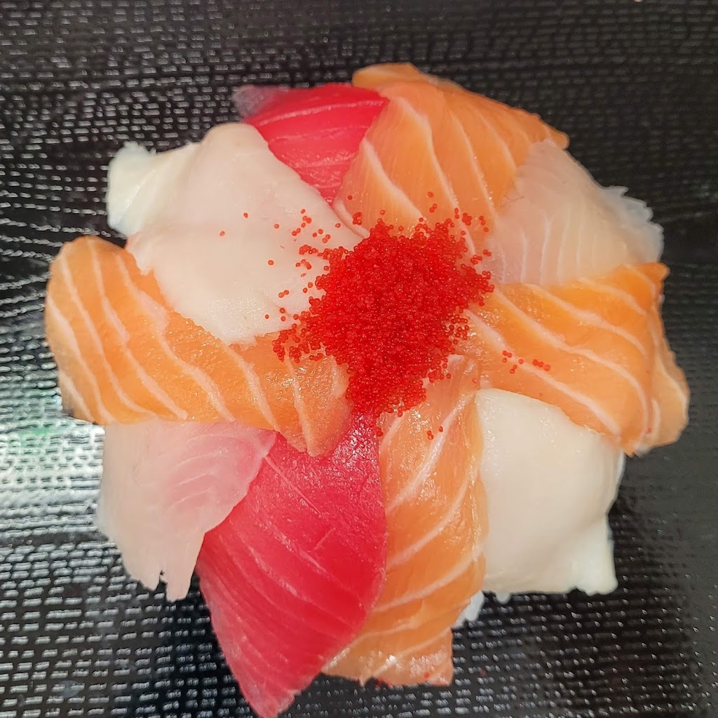 Sushi DÔ (Bélanger) | 2356 Rue Bélanger, Montréal, QC H2G 1E2, Canada | Phone: (514) 885-2356