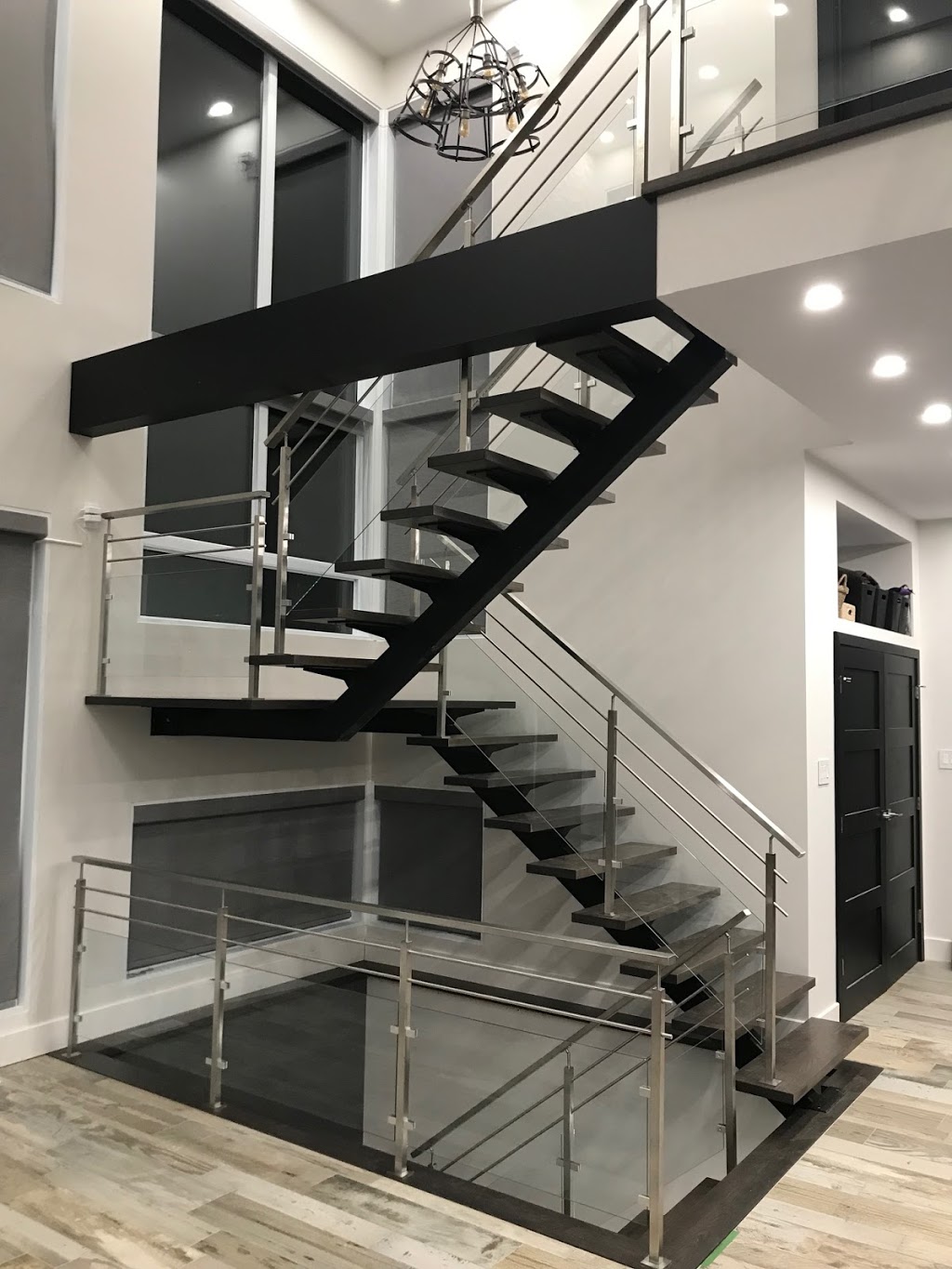 Enfer Design Inc | 2269 5e Rue, Saint-Romuald, QC G6W 5M6, Canada | Phone: (418) 839-8000