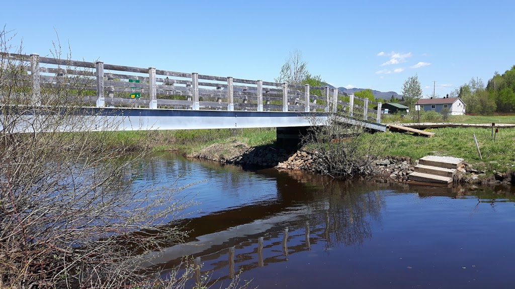 Missisquoi North Course | Rue des Pins S, Eastman, QC J0E 1P0, Canada