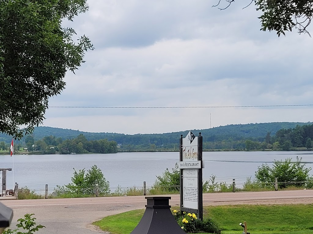 Ash Grove Inn | 42524 Combermere Rd, Barrys Bay, ON K0J 1B0, Canada | Phone: (613) 756-7672